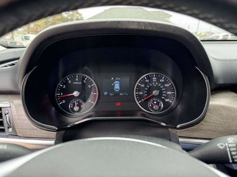 Used 2021 Kia Telluride EX w/ EX Premium Package AWD/4WD image 24