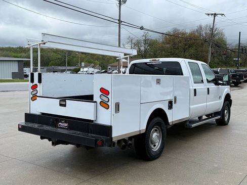 Used 2012 Ford F350 XL w/ PWR Equipment Group AWD/4WD image 17