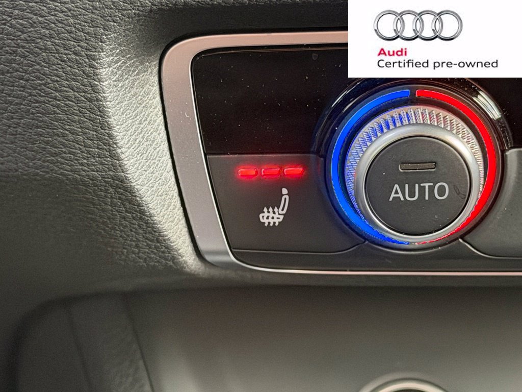 Certified 2025 Audi Q3 2.0T Premium Plus w/ Premium Plus Package AWD/4WD image 29
