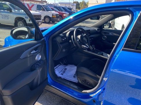 Used 2024 Dodge Hornet R/T Plus image 15