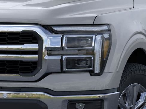 New 2026 Ford F150 Lariat w/ Equipment Group 501A Mid AWD/4WD image 18