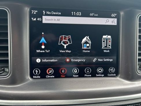 Used 2020 Dodge Charger SXT w/ Plus Group AWD/4WD image 24