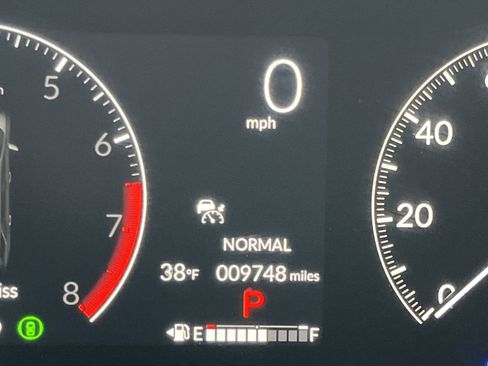 Certified 2025 Honda Pilot EX-L image 13