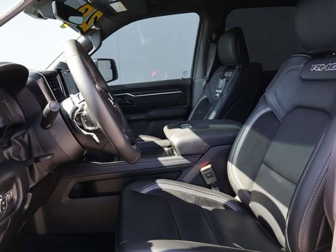 Used 2026 RAM 1500 RHO AWD/4WD image 9