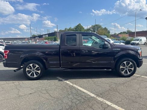 Used 2020 Ford F150 XL w/ Equipment Group 101A Mid RWD image 7