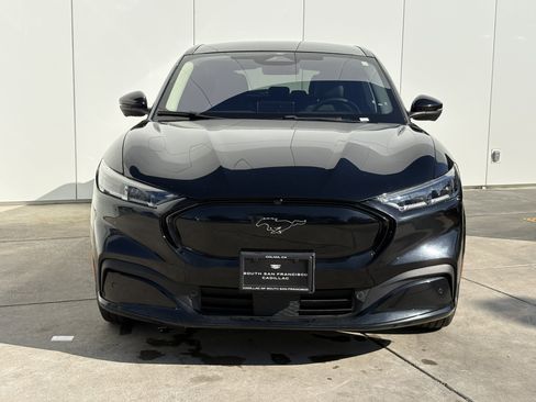 Used 2023 Ford Mustang Mach-E Premium image 3