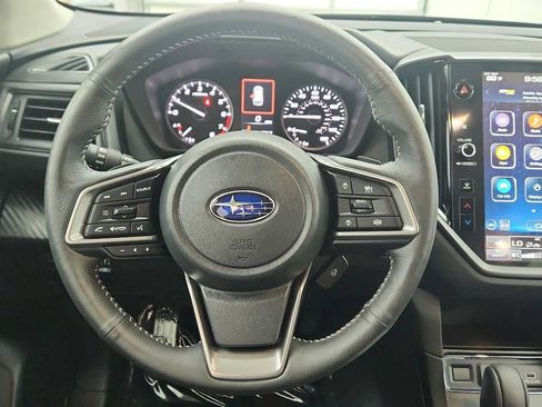 Certified 2026 Subaru Ascent Premium AWD/4WD image 32