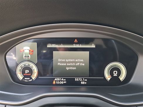 Used 2023 Audi Q5 2.0T Premium Plus w/ Premium Plus Package image 20