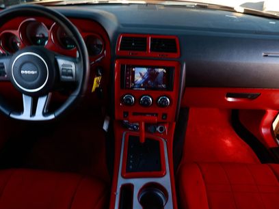 Used 2014 Dodge Challenger R/T