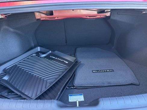 New 2026 Hyundai Elantra SEL Sport image 21