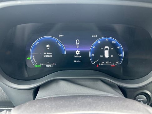 Used 2025 Toyota Sienna XLE Woodland Edition AWD/4WD image 10