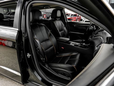 Used 2018 Chevrolet Impala Premier FWD image 41