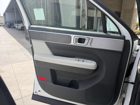 Used 2026 Hyundai Santa Fe SEL FWD image 18