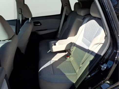 Used 2023 Nissan Rogue SV FWD image 28