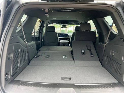 New 2026 Chevrolet Tahoe LT RWD image 17