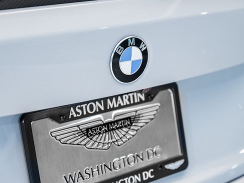 Used 2020 BMW M2 CS image 13