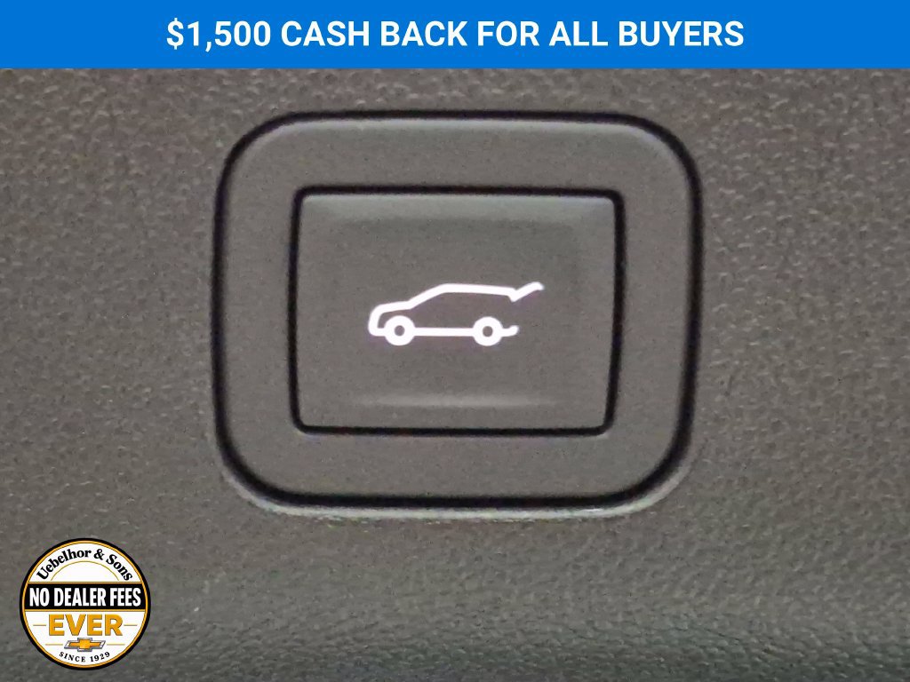 New 2026 Chevrolet Tahoe High Country w/ Sun And Tow Package AWD/4WD image 29