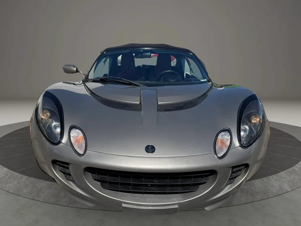 Used 2006 Lotus Elise RWD image 3
