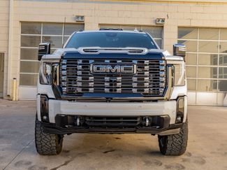 Used 2025 GMC Sierra 2500 Denali Ultimate video 2