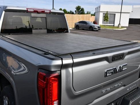 Used 2023 GMC Sierra 1500 Denali Ultimate AWD/4WD image 28