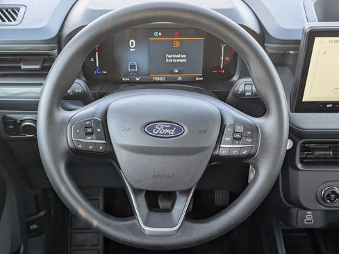 New 2026 Ford Maverick XL AWD/4WD image 10