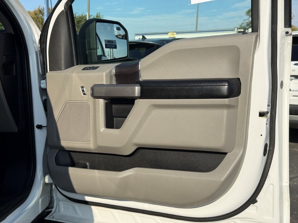 Used 2019 Ford F150 XLT RWD image 19