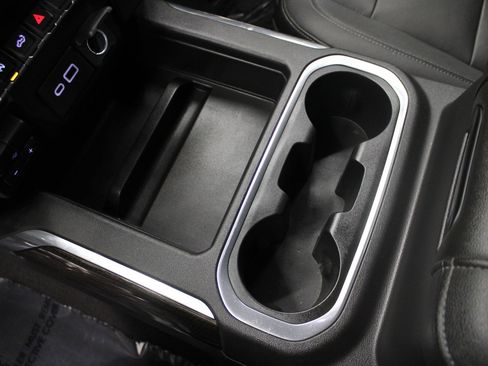 Used 2022 Chevrolet Silverado 1500 RST w/ All Star Edition Plus image 33