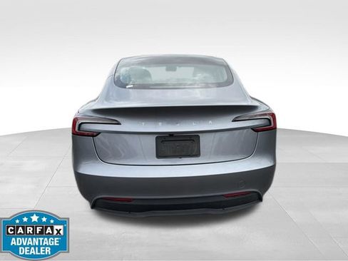 Used 2025 Tesla Model 3 Long Range RWD image 5