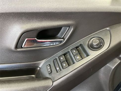 Used 2017 Chevrolet Trax LT image 13