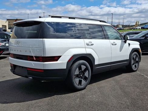 New 2026 Hyundai Santa Fe SEL image 4