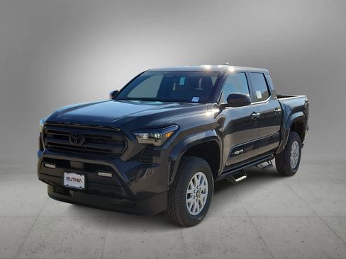 New 2026 Toyota Tacoma SR5 image 1