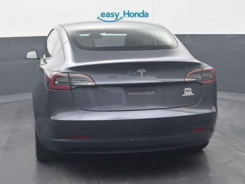 Used 2023 Tesla Model 3 Standard Range image 6