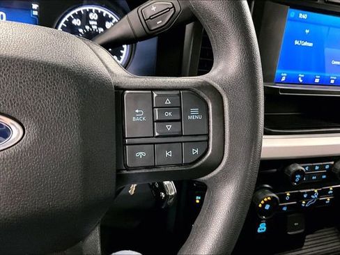 Used 2023 Ford F350 XLT image 27