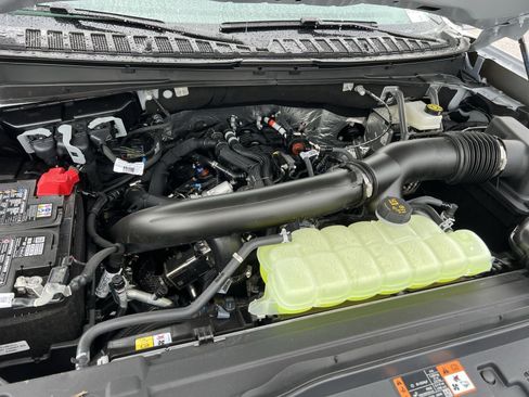 New 2026 Ford Expedition Max Active AWD/4WD image 29