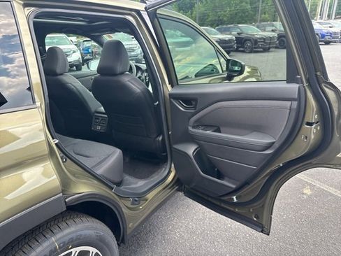 New 2026 Subaru Forester Premium AWD/4WD image 92