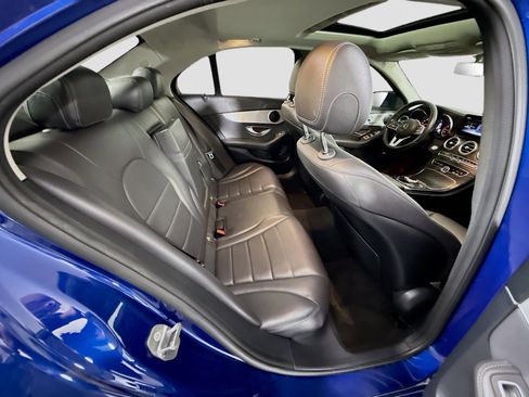 Used 2019 Mercedes-Benz C 300 Sedan image 26