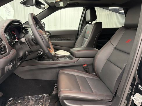 New 2026 Dodge Durango GT image 14