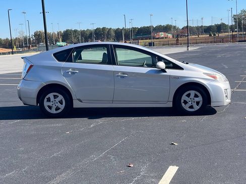 Used 2010 Toyota Prius Five image 8