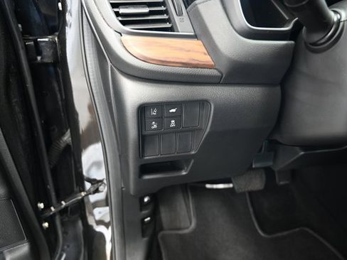 Used 2019 Honda CR-V EX-L image 25
