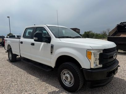 Used 2017 Ford F250 XL w/ Power Equipment Group