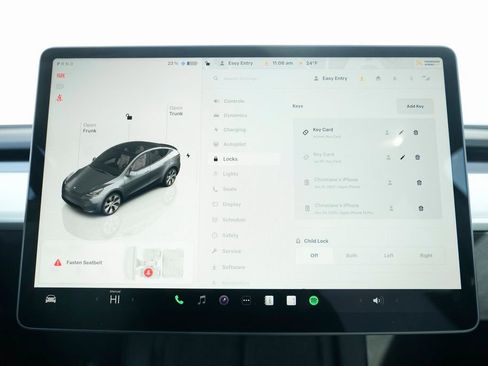 Used 2023 Tesla Model Y 2WD image 51