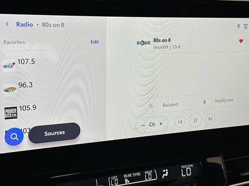 Certified 2026 Toyota Sienna XLE FWD image 24
