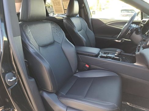 Used 2026 Lexus RX 350h w/ Convenience Package AWD/4WD image 10
