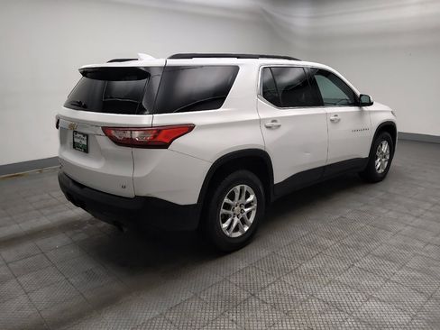 Used 2020 Chevrolet Traverse LT AWD/4WD image 10