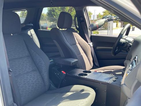 New 2025 Dodge Durango AWD w/ Skid Plate Group image 20