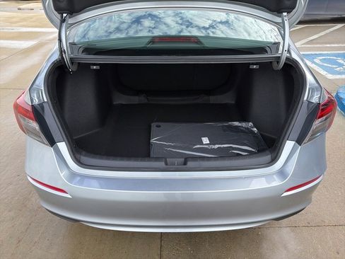 New 2026 Honda Civic Sport image 9