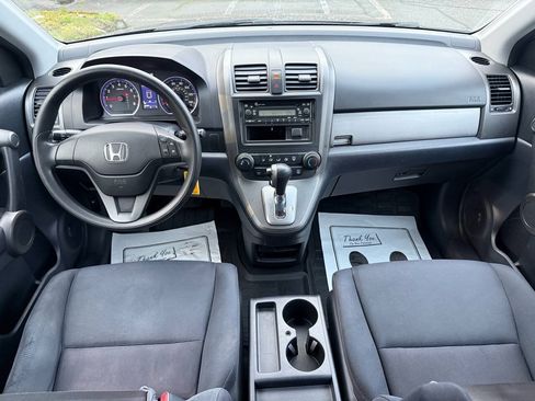 Used 2010 Honda CR-V LX image 9