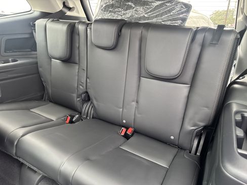 New 2026 Subaru Ascent Limited Bronze image 32