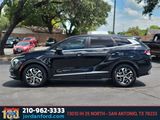 Used 2023 Kia Sportage EX image 2