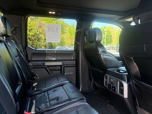 Used 2020 Ford F150 Raptor w/ Equipment Group 802A Luxury AWD/4WD image 16